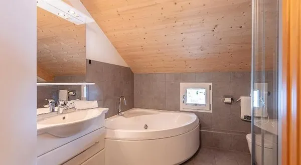 Feriendorf Murau by ALPS Resort