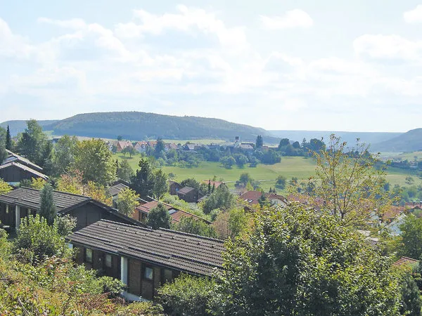 Feriendorf Öfingen