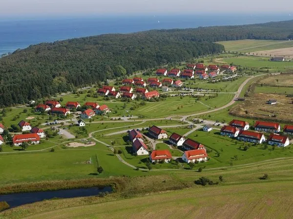 Feriendorf Rugana