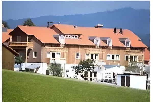 Ferienhäuser Schlossberg