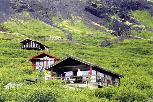 Ferienhäuser Westisland,Ferienhäuser Südisland