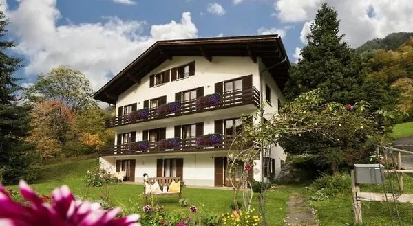 Ferienhaus Dr. Schorm