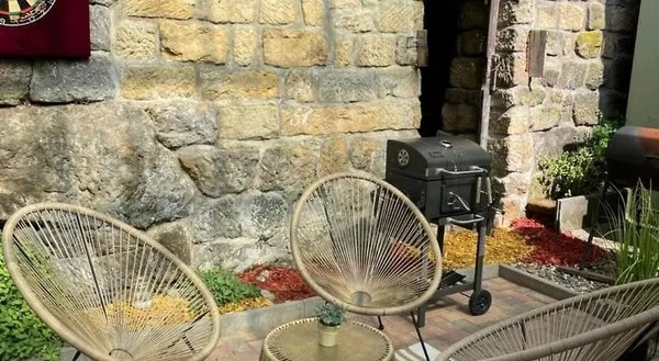Ferienhaus Montana