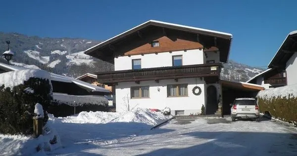 Ferienhaus Spitaler