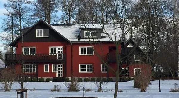 Ferienhof Spreewaldromantik
