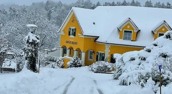 Ferienhof Uhudler-Arkaden