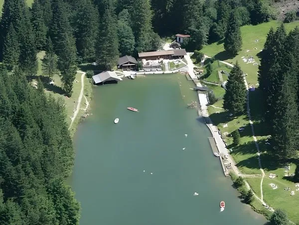 Ferienhotel Barmsee