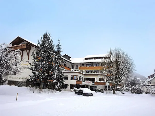 Ferienhotel Ödenhof