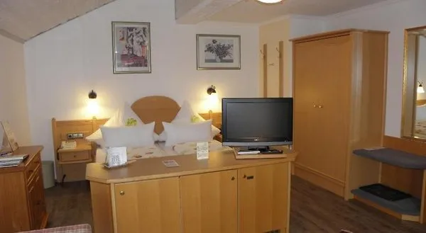 Ferienhotel Silberdistel Garni & Appartements
