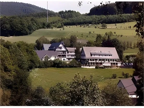 Ferienhotel Stockhausen