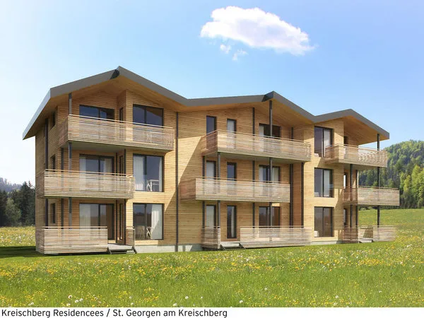 FerienPark Kreischberg Appartements