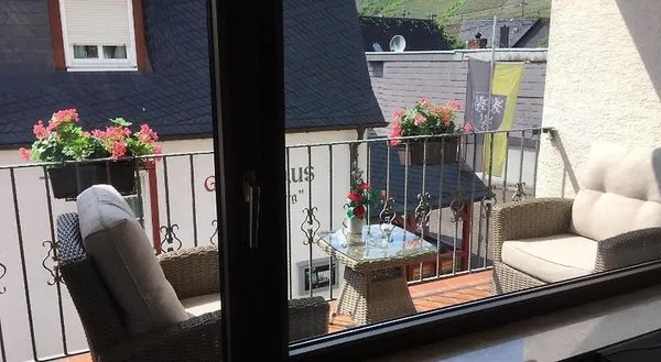 Ferienpension Bei Stenze