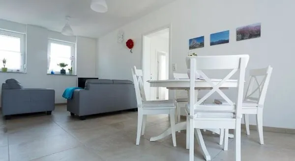 Ferienwohnung Herzle