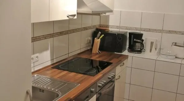 Ferienwohnung Kruppa