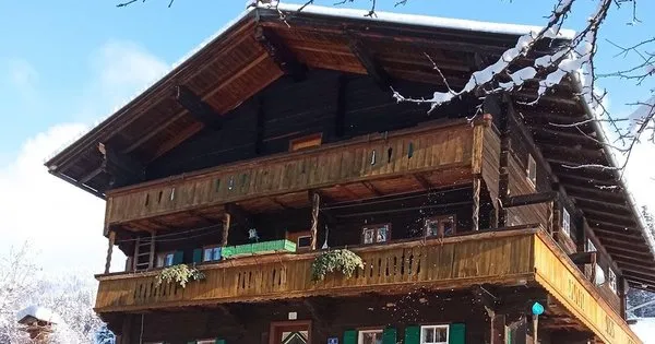 Ferienwohnung Oberlehen
