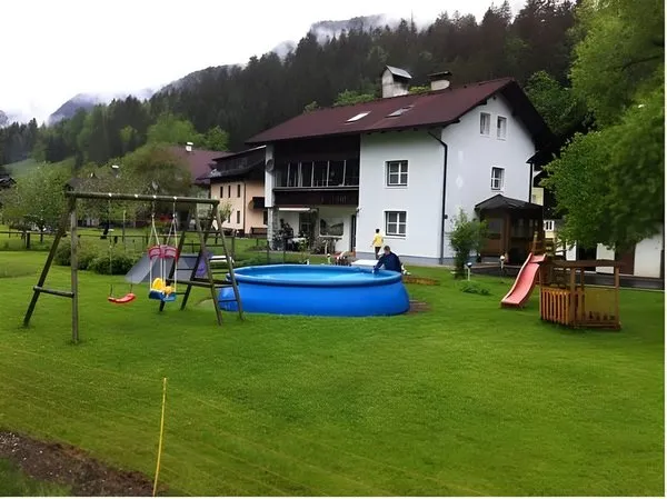 Ferienwohnung Stricker