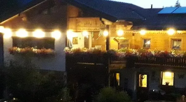 Ferienwohnungen Badhaus Achenkirch