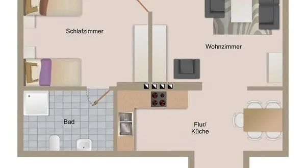 Ferienwohnungen Eule