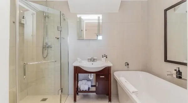 Fernwood Manor Boutique Guest House