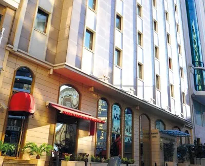 Feronya Hotel