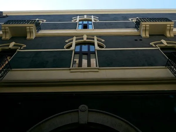 Ferrini Home Via Monte S. Agata