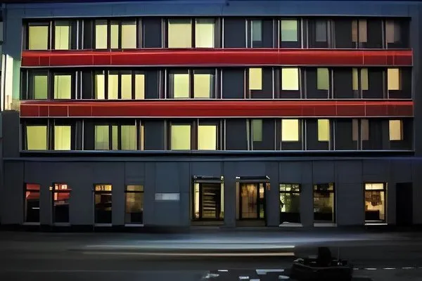 Ferrotel Duisburg