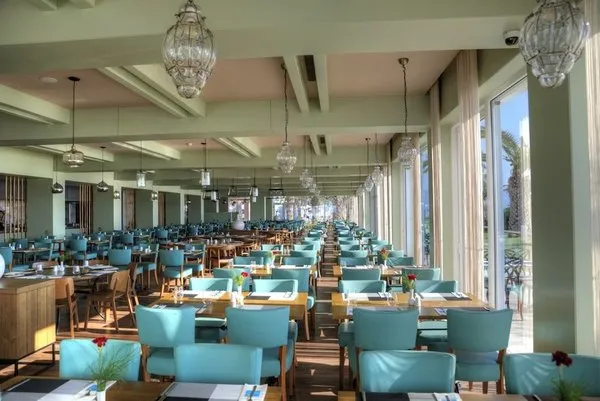 Festival Hotel Resort & Spa