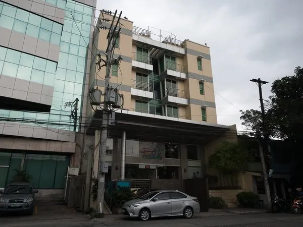 Festive Hotel