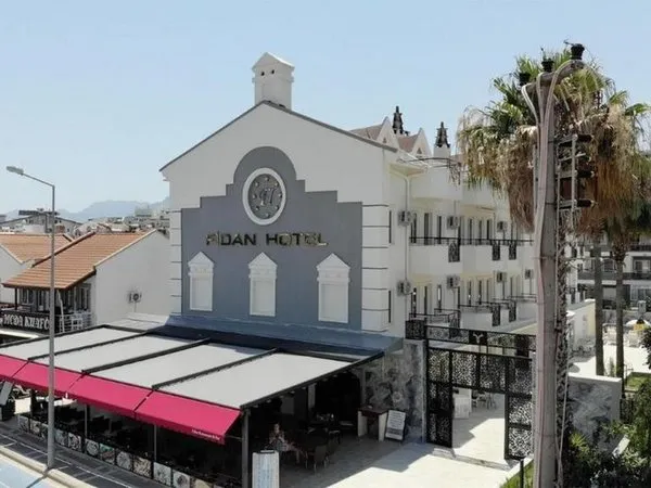 Fidan Hotel & Apartments