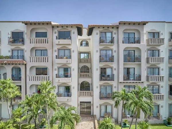 Fiesta Americana Cancún Villas
