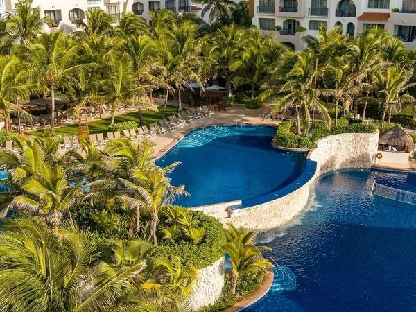 Fiesta Americana Condesa Cancun All Inclusive