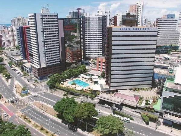 Fiesta Bahia