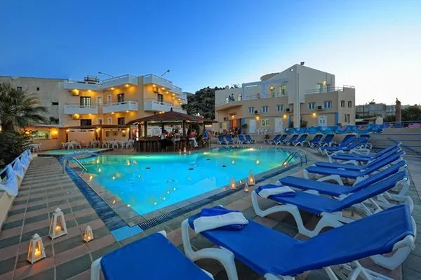 Filia Hotel
