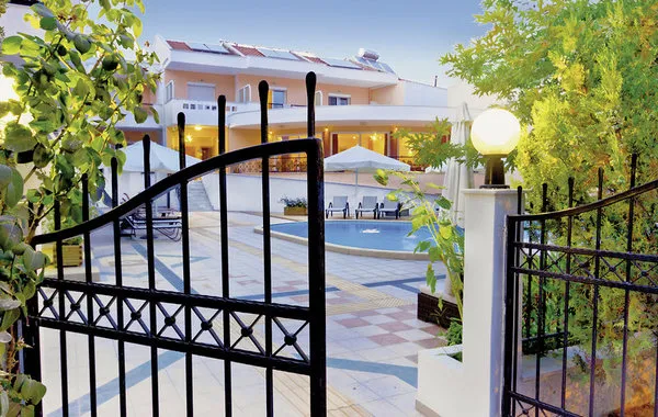 Filia Hotel Thassos