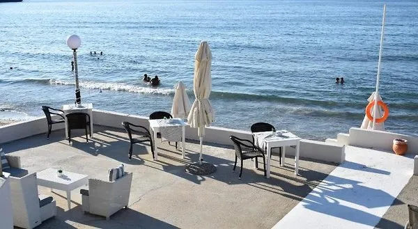 Filoxenia Beach