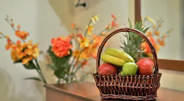 Filoxenia Hotel