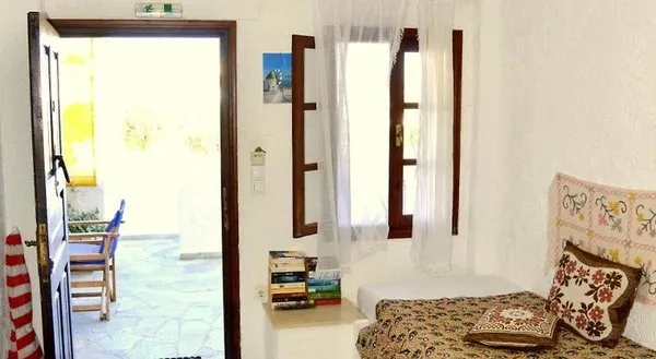 Filoxenia Villas