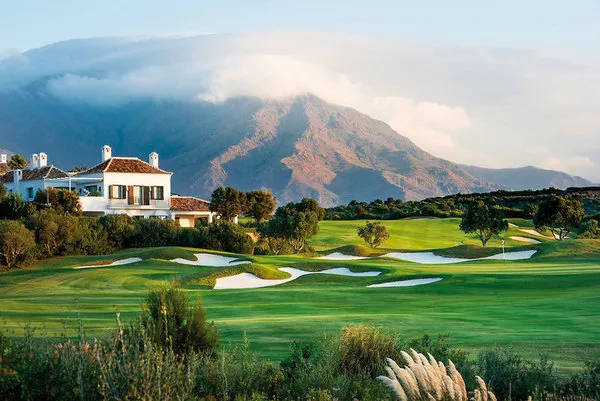 Finca Cortesín Hotel, Golf & Spa