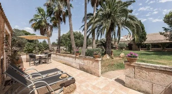 Finca Es Torrent