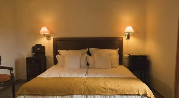 Finca Hotel Can Estades