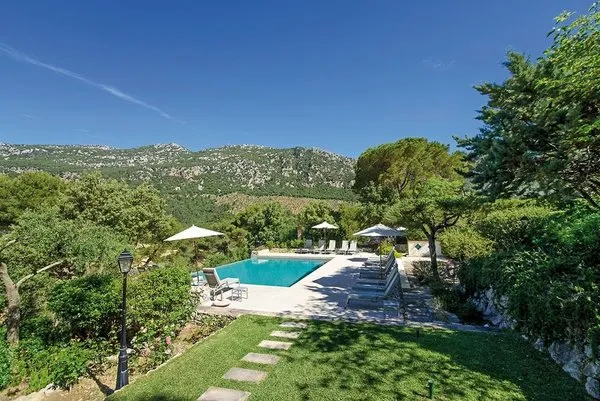 Finca Hotel Son Palou