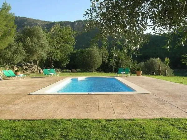Finca Hotel Son Pont