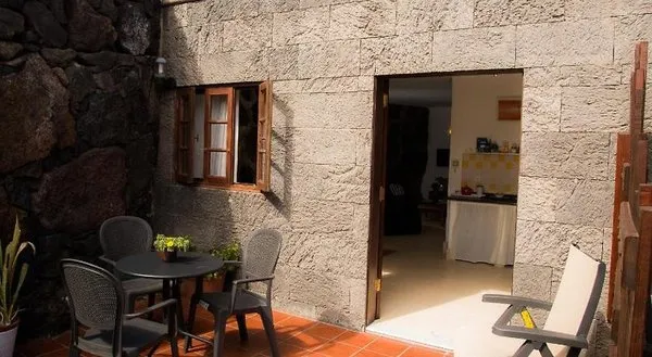 Finca Isabel
