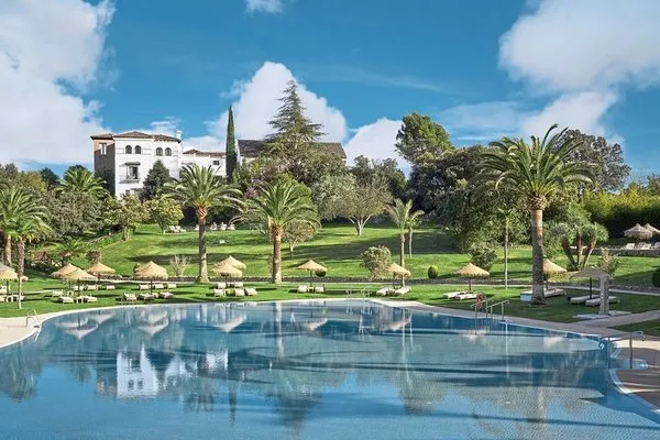 Finca La Bobadilla