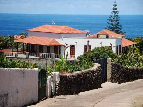 Finca Las Barandas