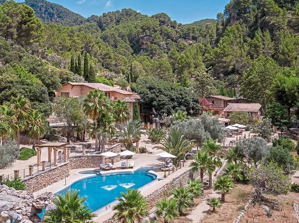 Finca Ratxó Member of Meliá Collection