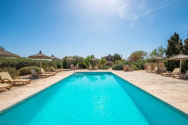 Finca Sa Carrotja