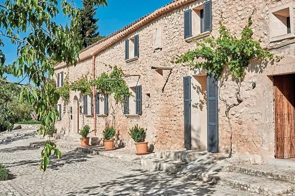 Finca Serena