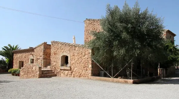 Finca Son Guardiola