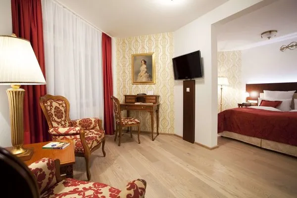 Fini Resort Badenweiler